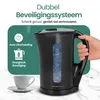 Emerio Wasserkocher 1,7 L – Überhitzungsschutz – Produktbild-Vorschau 11