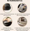 KitchenYeah© Herdabdeckplatte Wintersonnenlicht beleuchtet Produktbild-Vorschau 7