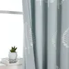Topchances 4 Stück Outdoor Vorhang mit Ösen, Wasserdicht Produktbild-Vorschau 8
