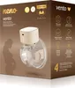 Neno VENTO Three-Phase  Cordless Electronic Breast Pump Náhled obrázku produktu 9