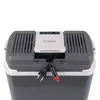 VAIKO® Kühlbox TKB24 12V 230V Camping Kühlschrank Produktbild-Vorschau 4
