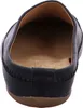Haflinger Damen Hausschuh Herren Leder Ziernaht Gummisohle Produktbild-Vorschau 5
