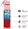 NILS CAMP Thermosflasche mit Tier - Trinkflasche Kinder mit Produktbild-Vorschau 4