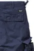Pantaloncini Brandit BDU Ripstop navy, XL Anteprima dell’immagine prodotto 11