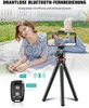 Handystativ, Mini-Selfie-Stick-Stativ für Smartphone mit Produktbild-Vorschau 3