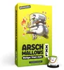 DENKRIESEN - ARSCHMALLOWS® XXL - "weniger frisst mehr." Produktbild-Vorschau 1