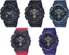 Orologio da polso - Serie: G-SHOCK - Casio Modell: Anteprima dell’immagine prodotto 11