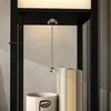 Lampa podłogowa HOMCOM, lampa podłogowa z 3 przegrodami, Podgląd zdjęcia produktu 5