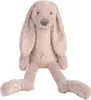 Happy Horse, peluche de conejo Richie, color rosa pastel, Vista previa de la imagen del producto 3