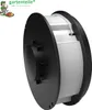 A product image showing a spool for a garden trimmer, with a logo and text in the upper left corner. Produktbild-Vorschau