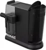 Silberne 15-bar-espressomaschine Beko CEP5304X Produktbild-Vorschau 3
