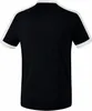 Erima Retro Star Trikot Kurzarm Herren - Schwarz / Weiß Produktbild-Vorschau 2