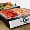 Cecotec Rock’nGrill Pro, Čierna, Nerezová oceľ, Náhľad obrázku produktu 14