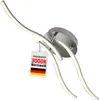 Monzana Plafonnier LED 3 barres effet vague "Tripple bolge" Voir les images du produit 1