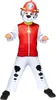 Costume da Paw Patrol Marshall per bambini Anteprima dell’immagine prodotto 1
