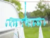 cartrend Trockenkarussell, mit 18 Wäscheklammern Produktbild-Vorschau 6