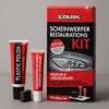 STARK 40049 Scheinwerfer-Restaurations-Kit 19-teilig Produktbild-Vorschau 3