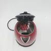 Russell Hobbs Mini-Wasserkocher Colours Plus Feuerrot 2400 Produktbild-Vorschau 20