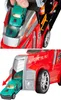 MalPlay jouet transporteur | transporteur avec 6 Voir les images du produit 10