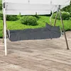 Beautissu Hollywoodschaukel Auflage Flair HS, 180x100x8 cm, Produktbild-Vorschau 4
