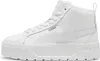 Puma Damen Sneakers Weiß 397459-01 Grösse 37,5 Produktbild-Vorschau 4