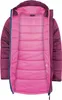 Trollkids Mädchen Jacke Lila 641-243 Grösse 116 Produktbild-Vorschau 3