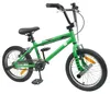 vidaXL BMX kolo 16 palců pro děti ve věku 5–8 let, zelené Náhled obrázku produktu 2