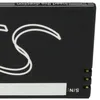 vhbw Akku Ersatz für Swisstone RCB06S01 für Handy Produktbild-Vorschau 7