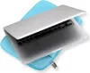 B2015 Laptophuelle, weiche Reissverschlusstasche, 15 Zoll, Produktbild-Vorschau 6