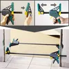 wolfcraft Einhandzwinge EHZ Pro 100-300 3031000 Produktbild-Vorschau 7