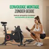 Avalo Indoor Cycle - Hometrainer Fiets -  Fiets - Productafbeelding-voorbeeld 8