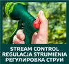 Irrigatore a pistola a 7 funzioni VERTO Anteprima dell’immagine prodotto 11