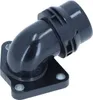 NRF 775092 Kühlmittelflansch für BMW 3 Limousine (E46) Produktbild-Vorschau 7