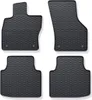 Tappetini in gomma per auto Geyer & Hosaja Skoda Superb Anteprima dell’immagine prodotto 1