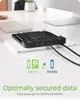 ICY BOX IB-2913MCL-C31, HDD, SSD, SATA, druga generacja Podgląd zdjęcia produktu 14