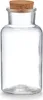 Vorratsglas mit Korkdeckel 550 ml ZELLER Present Produktbild-Vorschau 4