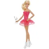 Barbie Puppe Tennisspielerin (blond), Anziehpuppe, Barbie Produktbild-Vorschau 15