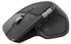 Logitech MX Master 4 per Mac, destro, laser, Bluetooth, Anteprima dell’immagine prodotto 2