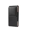 DFV mobile - Etui Neues Design Vertikales Lederholster mit Produktbild-Vorschau 5