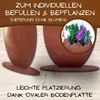Rostikal Ostereier Deko 32 cm Edelrost Deko Garten Produktbild-Vorschau 4