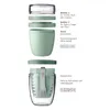 Mepal | Fruit Pack Ellipse | Fruitpot und Lunchpot | Ideal Produktbild-Vorschau 11