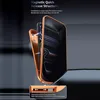 A disassembled phone case with magnetic quick release structure. Náhled obrázku produktu