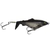 Savage Gear 3D Smashtail Black Ghost 8 cm 12 g Wobbler Produktbild-Vorschau 5