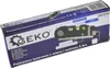 GEKO Laserová vodováha s metrem 2,5m G03310 Náhled obrázku produktu 8