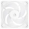 ARCTIC Lüfter 120*120*25 P12 Pro Reverse A-RGB (White) Anteprima dell’immagine prodotto 3