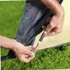 Pavillon 390 x 390 x 255 cm Produktbild-Vorschau 11
