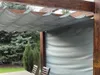 Roleta rzymska pozioma premium Decor 3x4 Szary Podgląd zdjęcia produktu 6