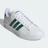 Adidas Buty Grand Court Cloudfoam Comfort, ID4465 Podgląd zdjęcia produktu 9