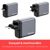 Adaptador de carga Verbatim, universal, GNC-140, tecnología Vista previa de la imagen del producto 18