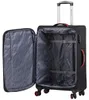 WINGS DIPPER, middelgrote koffer, zwart, 75 liter, Productafbeelding-voorbeeld 17
